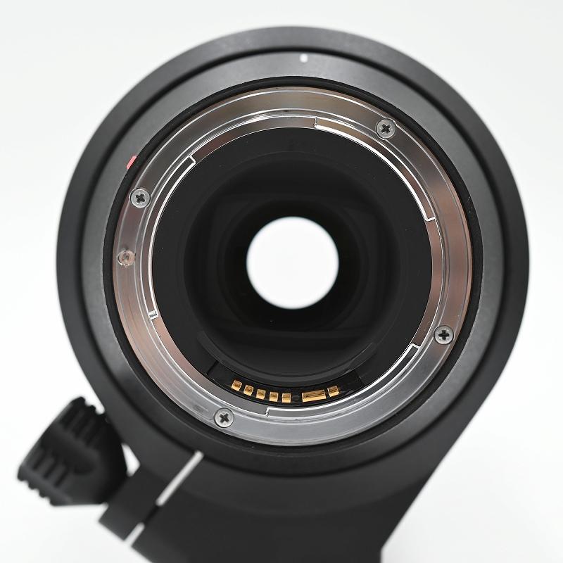 TAMRON タムロン 超望遠ズームレンズ SP 150-600mm F5-6.3 Di VC USD キヤノン用 フルサイズ対応 A011E 交換レンズ |  | 06