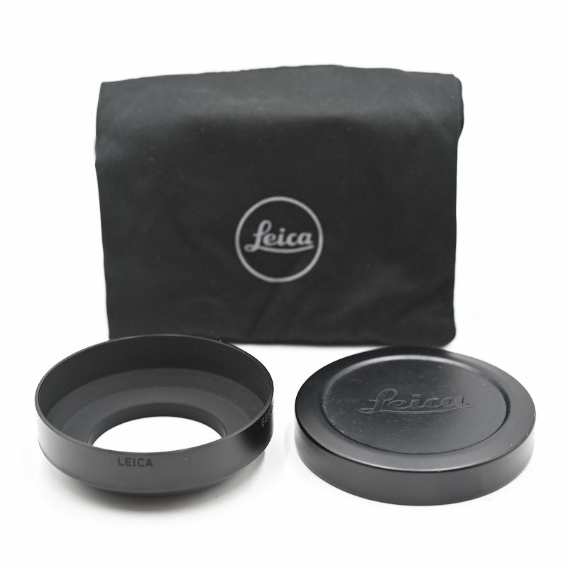 Leica ライカ 18774 X Vario 用 レンズキャップ付き アクセサリー | 