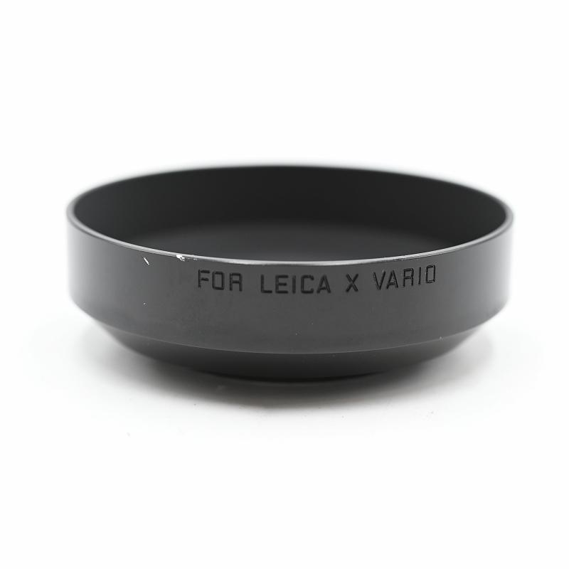 Leica ライカ 18774 X Vario 用 レンズキャップ付き アクセサリー |  | 02
