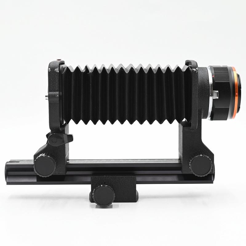 Nikon ニコン ベローズアタッチメント PB-6 アクセサリー |  | 02