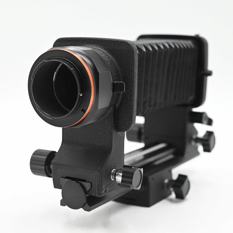 Nikon ニコン ベローズアタッチメント PB-6 アクセサリー |  | 04