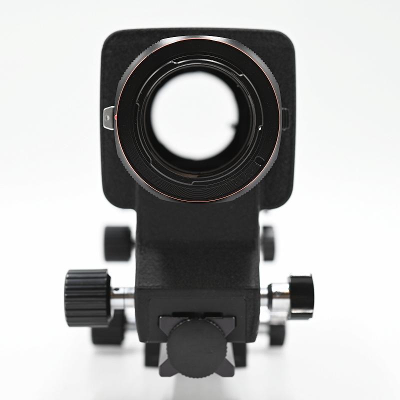 Nikon ニコン ベローズアタッチメント PB-6 アクセサリー |  | 05