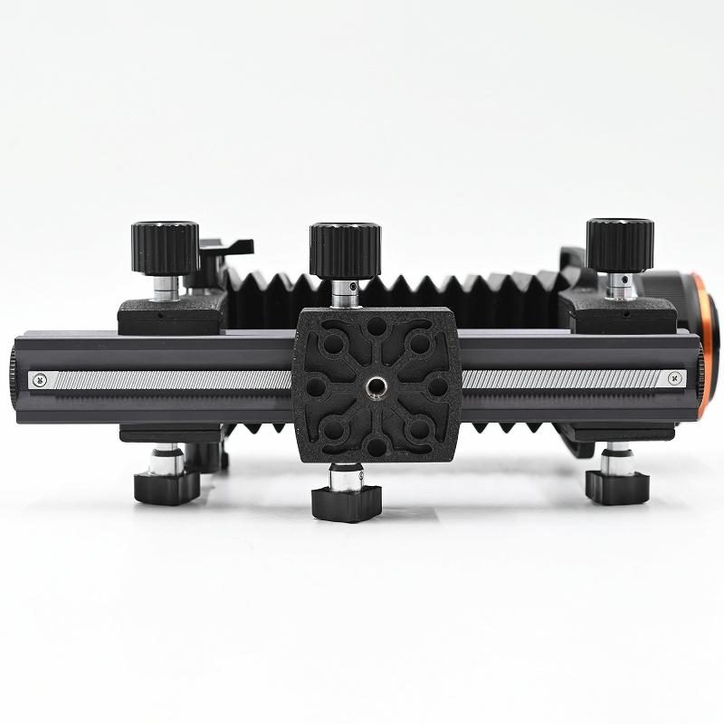 Nikon ニコン ベローズアタッチメント PB-6 アクセサリー |  | 07