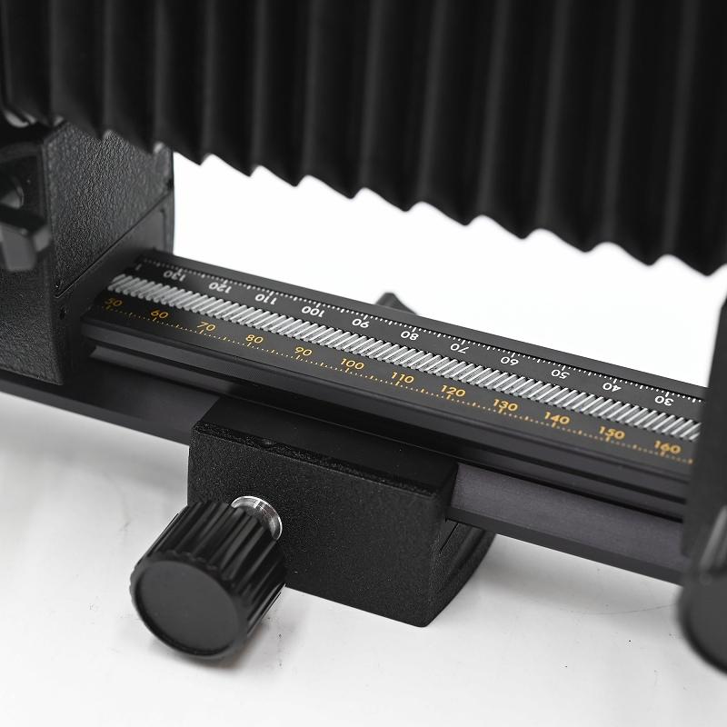 Nikon ニコン ベローズアタッチメント PB-6 アクセサリー |  | 08