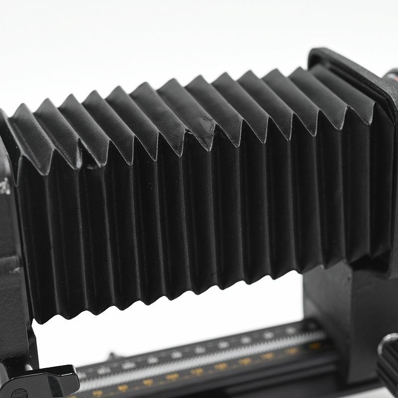 Nikon ニコン ベローズアタッチメント PB-6 アクセサリー |  | 09