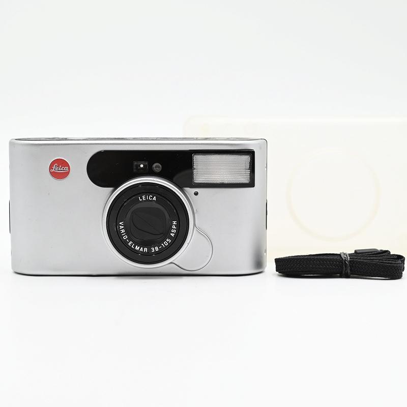 LEICA ライカ C1 VARIO-ELMAR 38-105 ASPH フィルムカメラ | 