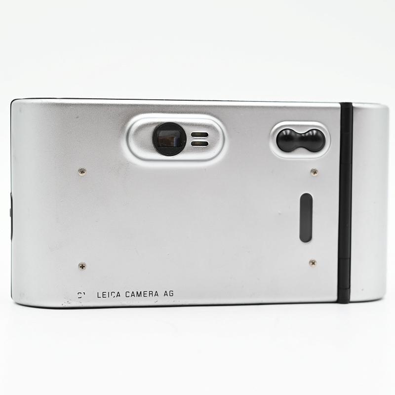 LEICA ライカ C1 VARIO-ELMAR 38-105 ASPH フィルムカメラ |  | 03