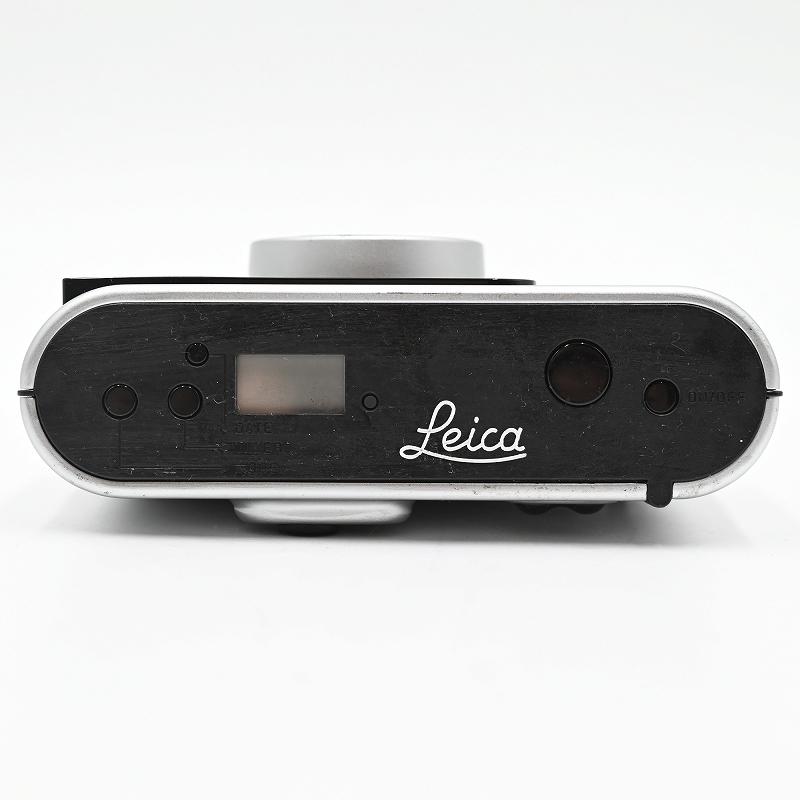 LEICA ライカ C1 VARIO-ELMAR 38-105 ASPH フィルムカメラ |  | 05