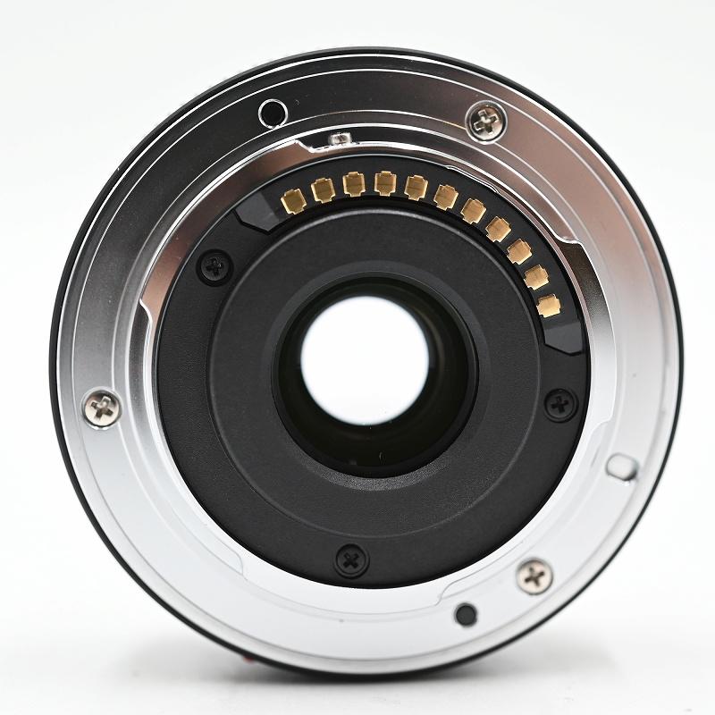 Panasonic パナソニック LUMIX G 14mm F2.5 ASPH. H-H014 単焦点 広角パンケーキレンズ マイクロフォーサーズ用 交換レンズ |  | 06