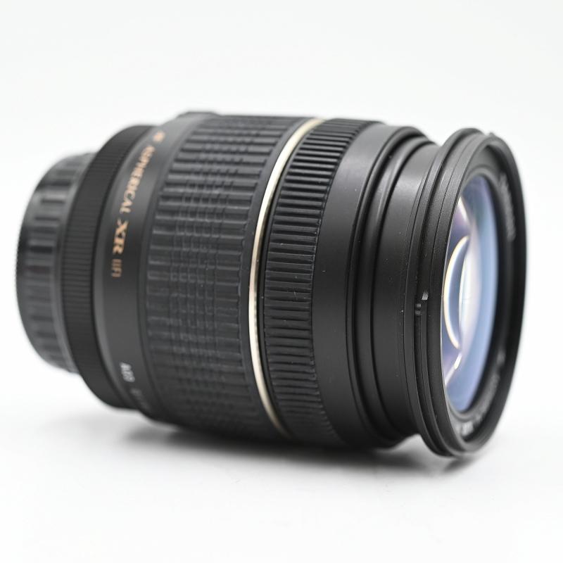 TAMRON タムロン AF28-200mmF3.8-5.6 XR A03 ペンタックス用 交換レンズ |  | 01