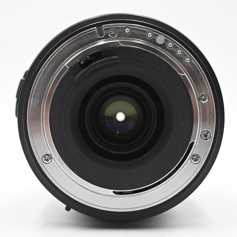 TAMRON タムロン AF28-200mmF3.8-5.6 XR A03 ペンタックス用 交換レンズ |  | 06