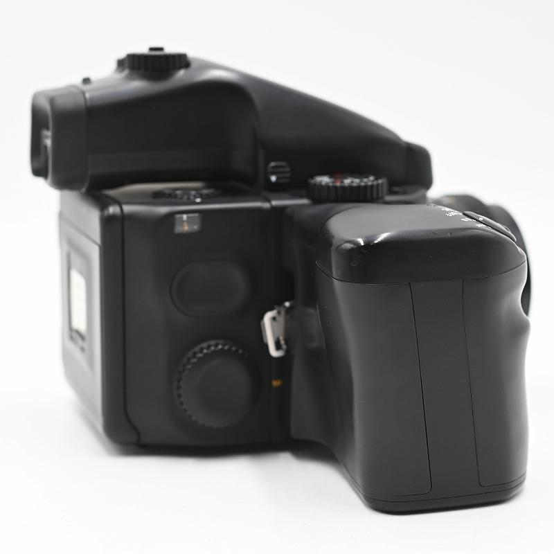 Mamiya マミヤ 645PRO 中判カメラ MAMIYA SEKOR C 80mm 1:2.8 N フィルムカメラ |  | 07