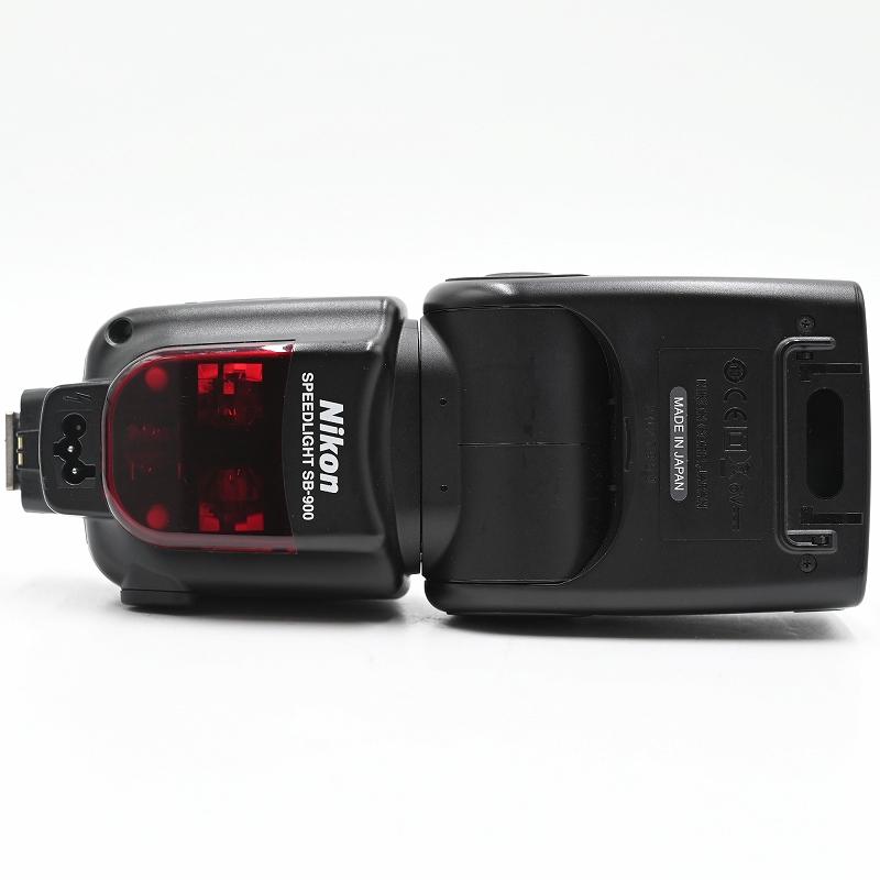 Nikon ニコン スピードライト SB-900 アクセサリー |  | 01