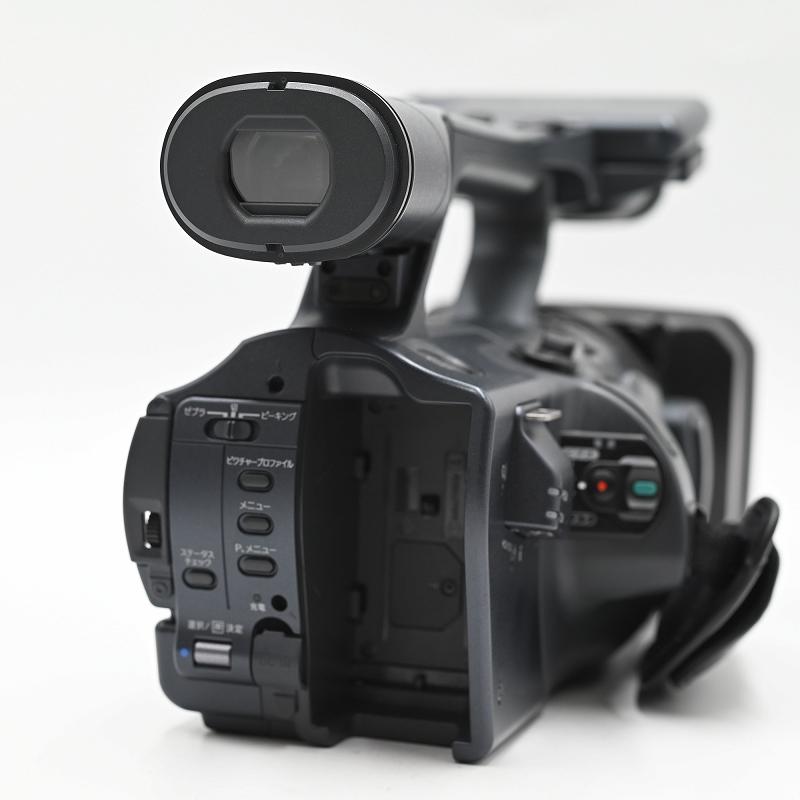 SONY HDR-FX1 デジタルHDビデオカメラレコーダー ブラック SONY ソニー HDR-FX1 デジタルHDビデオカメラレコーダー 日本語のみ
