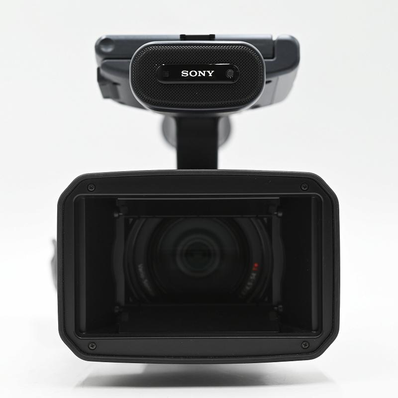 SONY ソニー HDR-FX1 デジタルHDビデオカメラレコーダー 日本語のみ