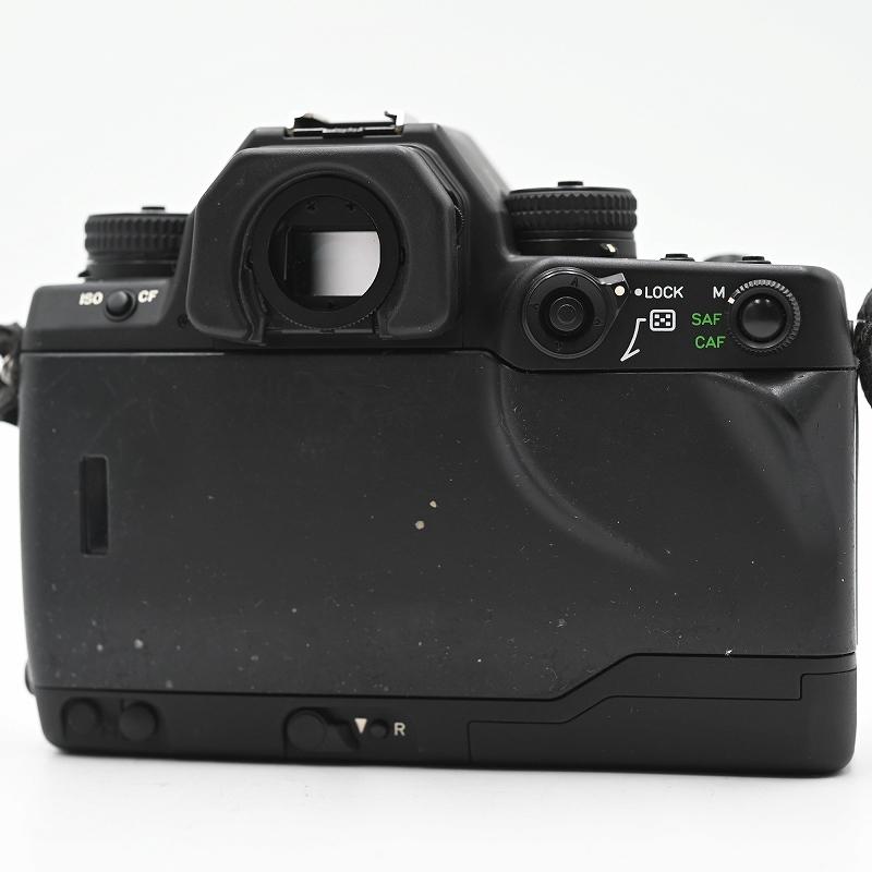 CONTAX コンタックス N1 ボディ フィルムカメラ |  | 03