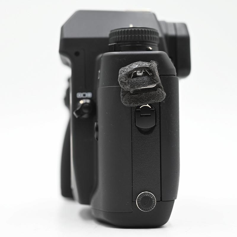 CONTAX コンタックス N1 ボディ フィルムカメラ |  | 07