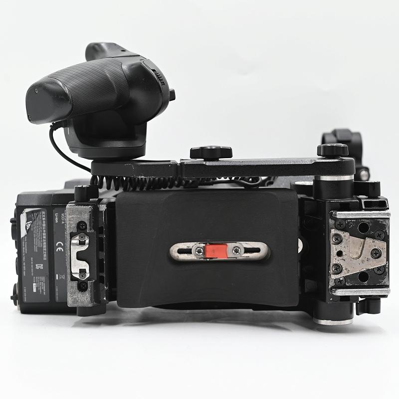SONY ソニー PXW-FS7M2 XDCA-FS7 VCT-FS7 ビデオカメラ