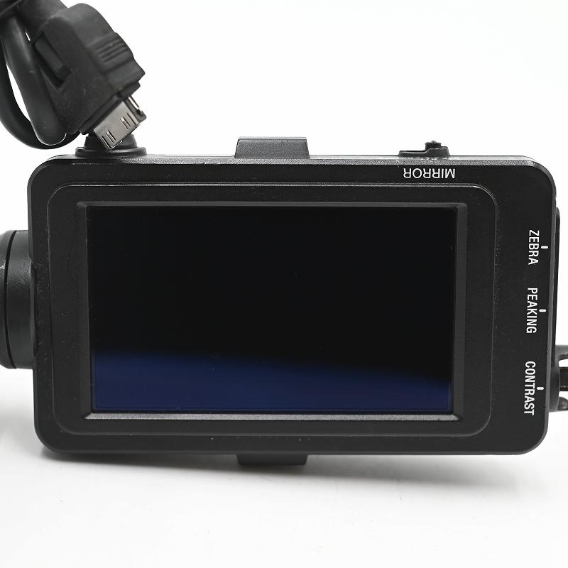 SONY ソニー PXW-FS7M2 XDCA-FS7 VCT-FS7 ビデオカメラ