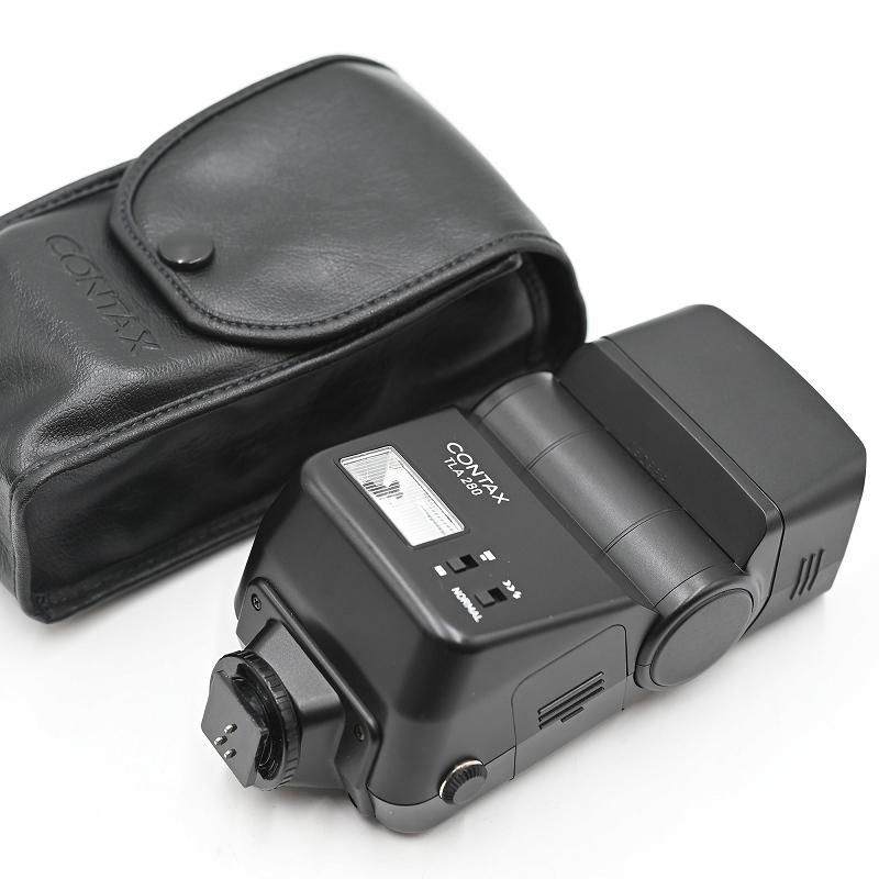 CONTAX コンタックス TLA 280 アクセサリー | 