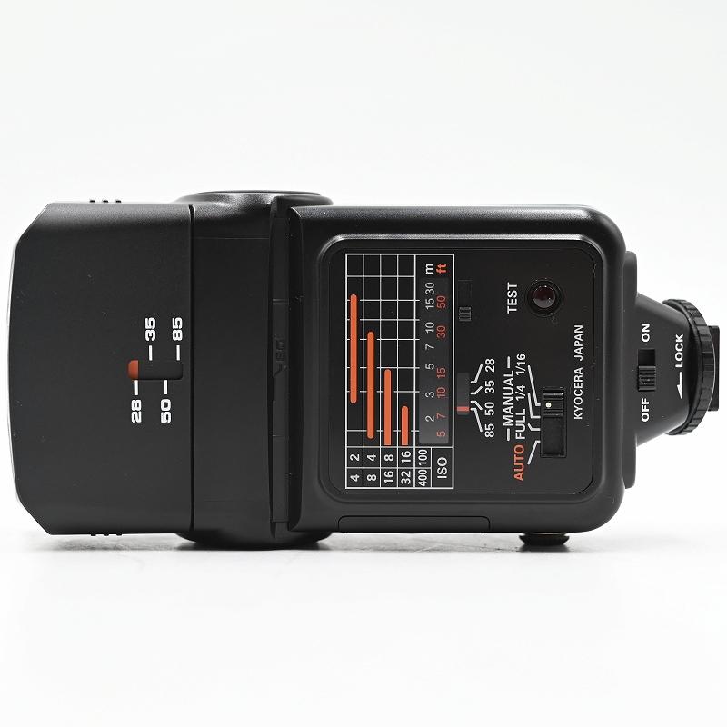 CONTAX コンタックス TLA 280 アクセサリー |  | 02