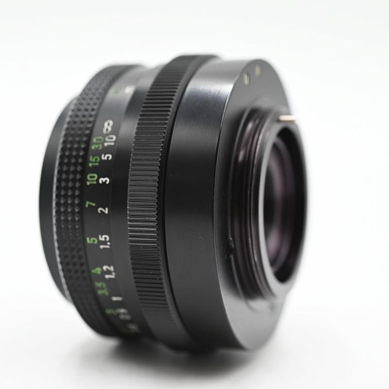 CARL ZEISS カールツァイス JENA DDR TESSAR 50mm F2.8 M42マウント イエナ テッサー オールドレンズ 交換レンズ |  | 04