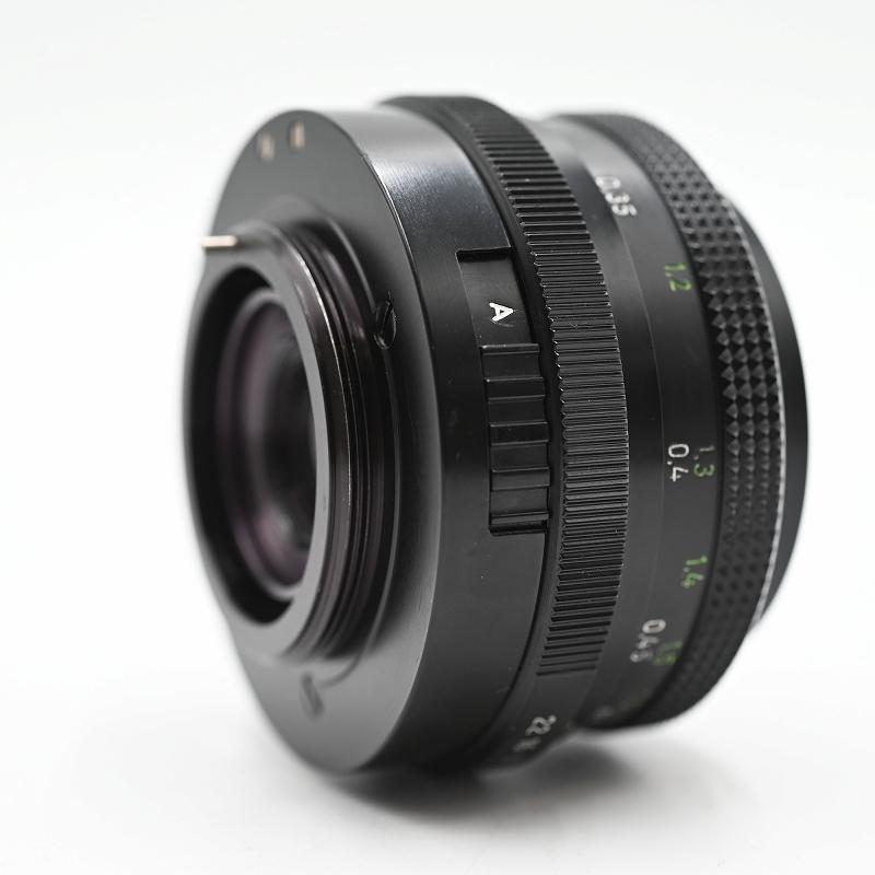 CARL ZEISS カールツァイス JENA DDR TESSAR 50mm F2.8 M42マウント イエナ テッサー オールドレンズ 交換レンズ |  | 05