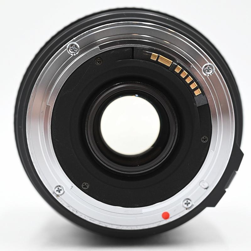 SIGMA シグマ 24-135mm F2.8-4.5 Canon用 交換レンズ |  | 07