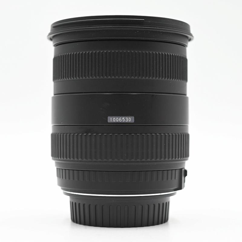 SIGMA シグマ 24-135mm F2.8-4.5 Canon用 交換レンズ |  | 09