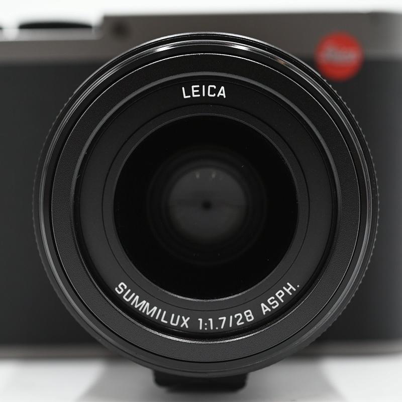 Leica Q 19012 (Typ116) Titanium Grey Edition Rangefinder Camera Body ミラーレス一眼レフカメラ |  | 03