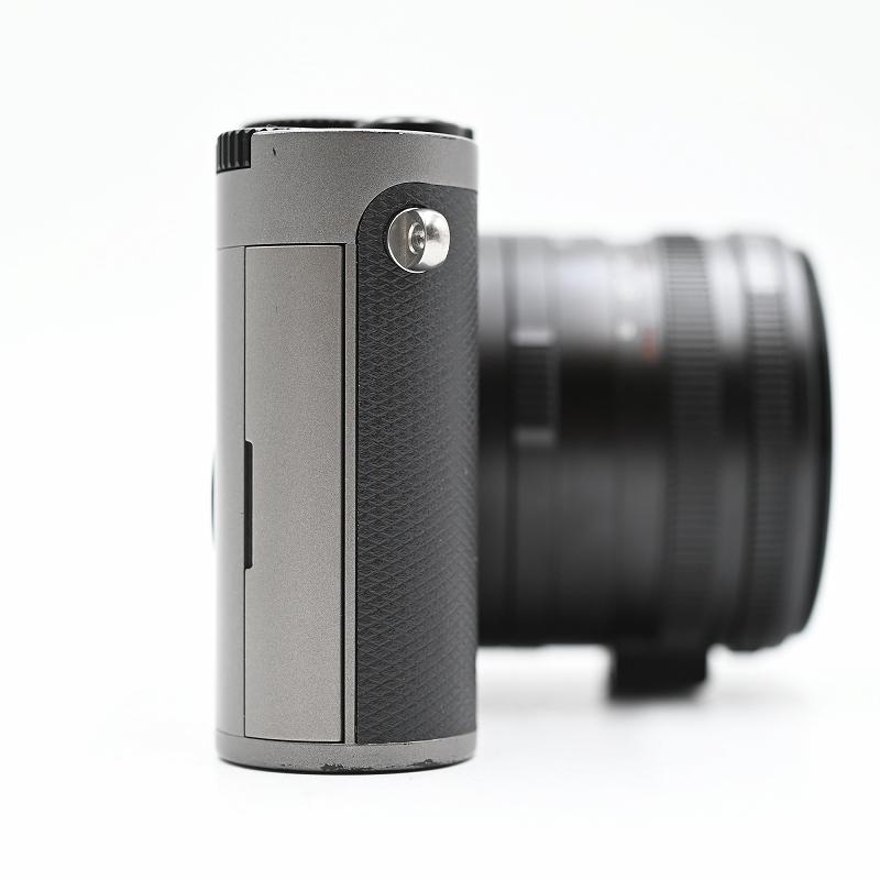 Leica Q 19012 (Typ116) Titanium Grey Edition Rangefinder Camera Body ミラーレス一眼レフカメラ |  | 07
