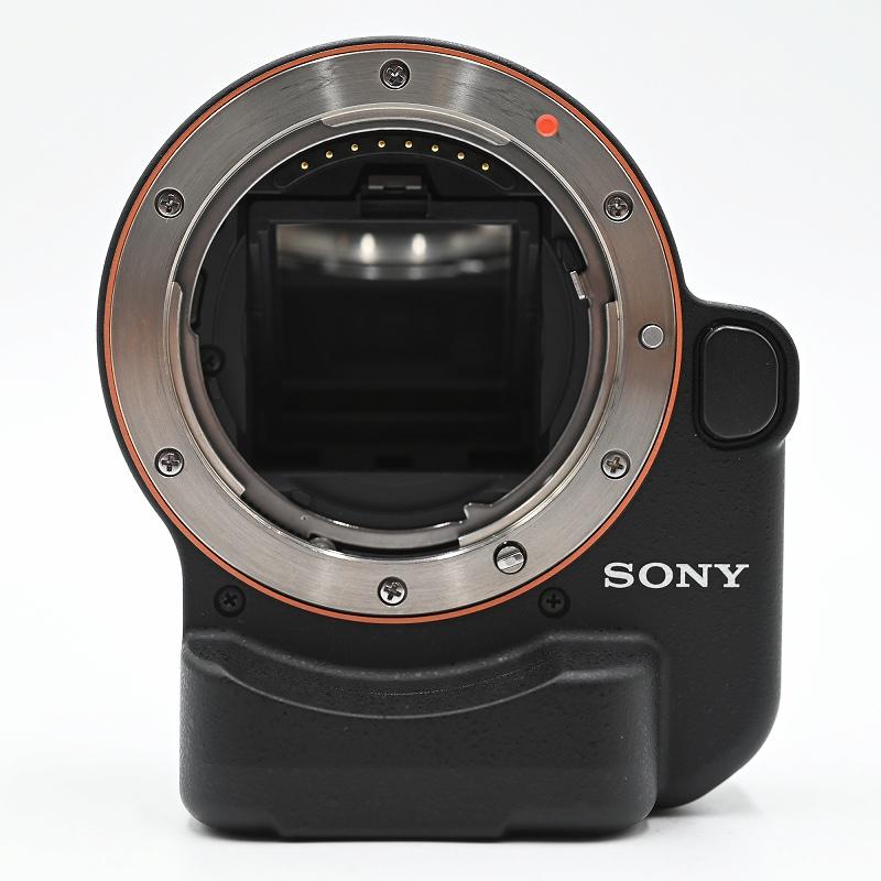 Sony ソニー LA-EA2 マウントアダプター アクセサリー |  | 01