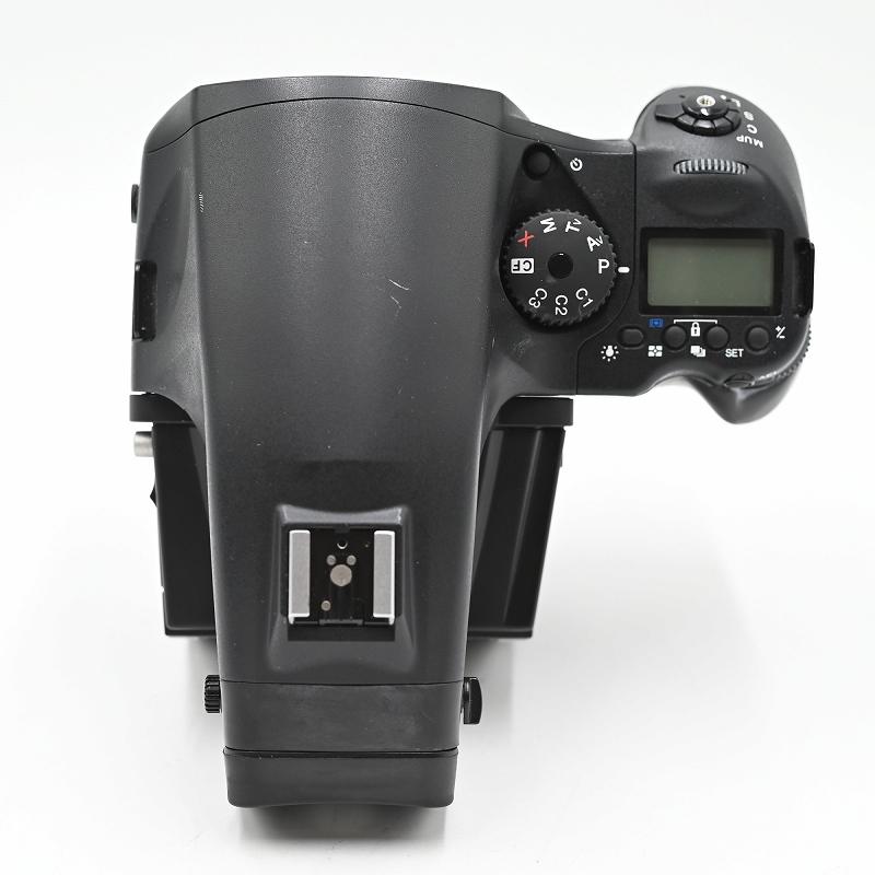 Mamiya マミヤ 645DF M22 80mm LS F2.8 レンズ動作不良あり フィルムカメラ |  | 04