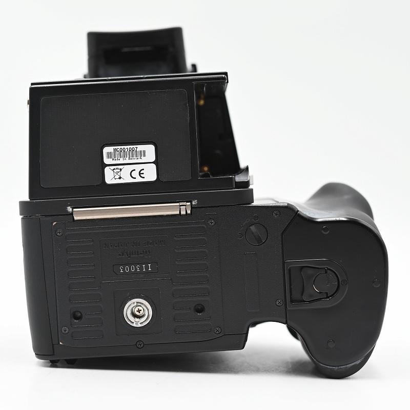 Mamiya マミヤ 645DF M22 80mm LS F2.8 レンズ動作不良あり フィルムカメラ |  | 05