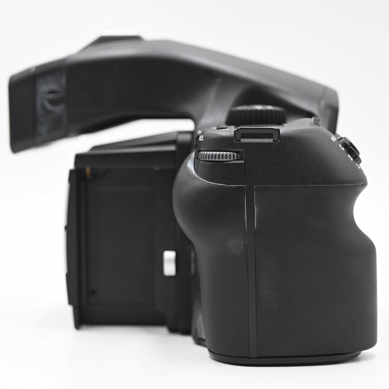 Mamiya マミヤ 645DF M22 80mm LS F2.8 レンズ動作不良あり フィルムカメラ |  | 06