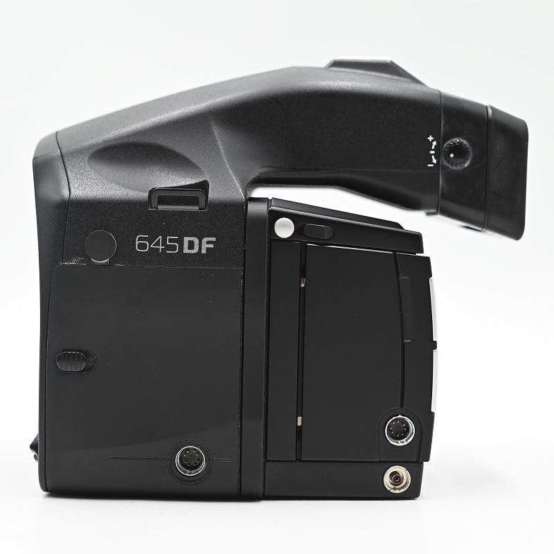 Mamiya マミヤ 645DF M22 80mm LS F2.8 レンズ動作不良あり フィルムカメラ |  | 07