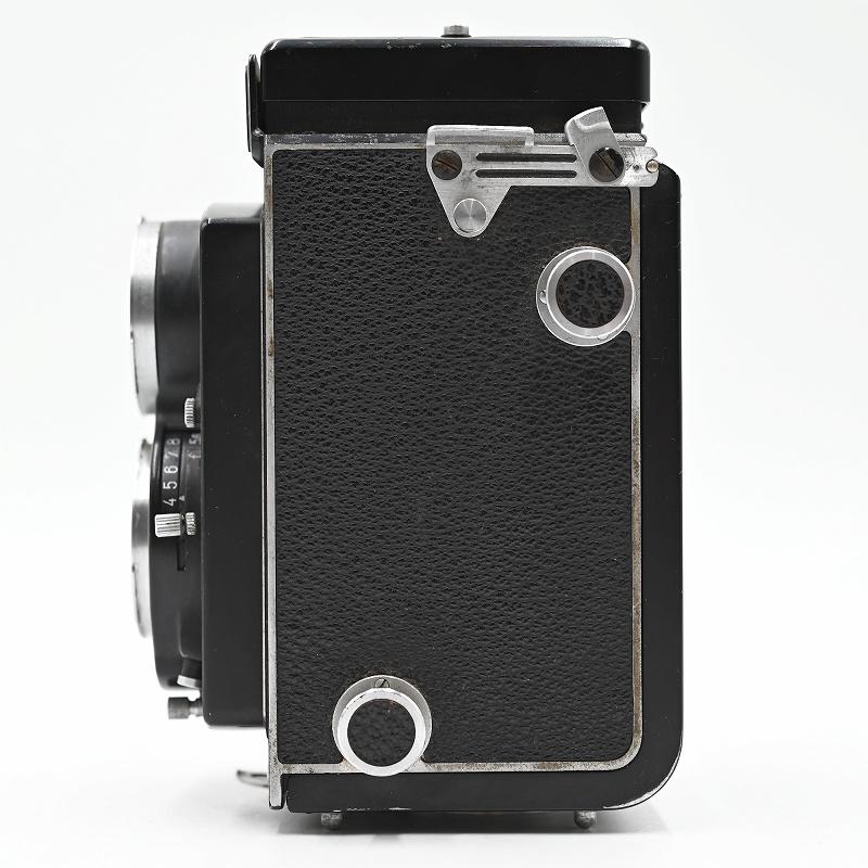 Rollei Rolleicord ローライコード ローライ V型 二眼レフ 中判 フィルムカメラ フィルムカメラ |  | 03