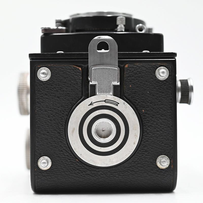 Rollei Rolleicord ローライコード ローライ V型 二眼レフ 中判 フィルムカメラ フィルムカメラ |  | 06