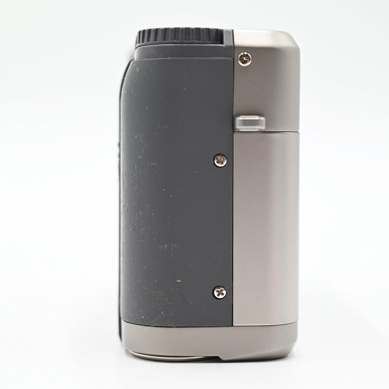 CONTAX コンタックス TVS III CC-77ケース付き フィルムカメラ |  | 07