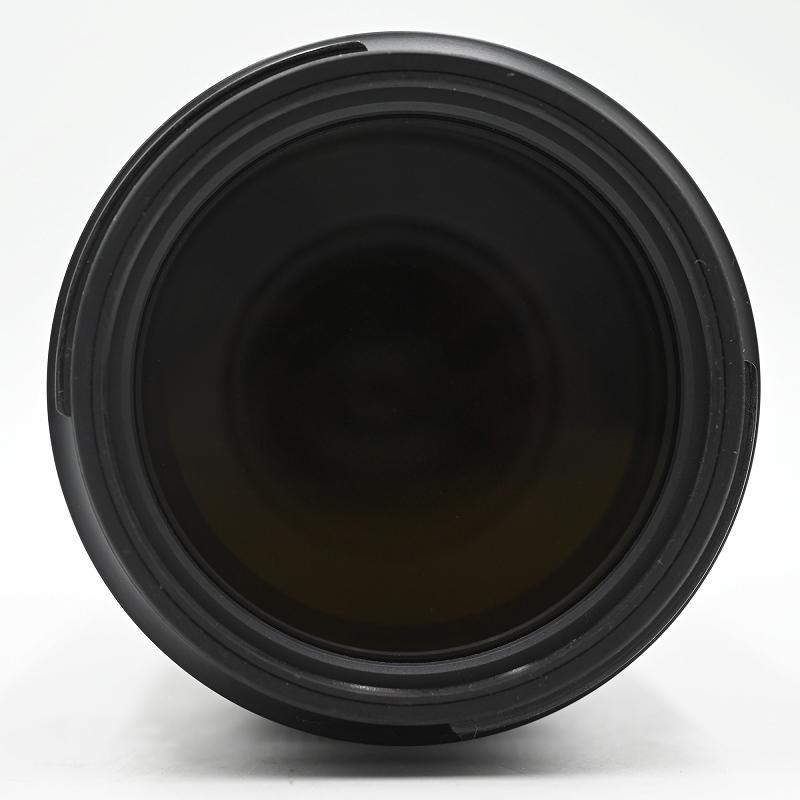 TAMRON タムロン 100-400mm F4.5-6.3 Di VC USD キヤノン マウント 交換レンズ |  | 03