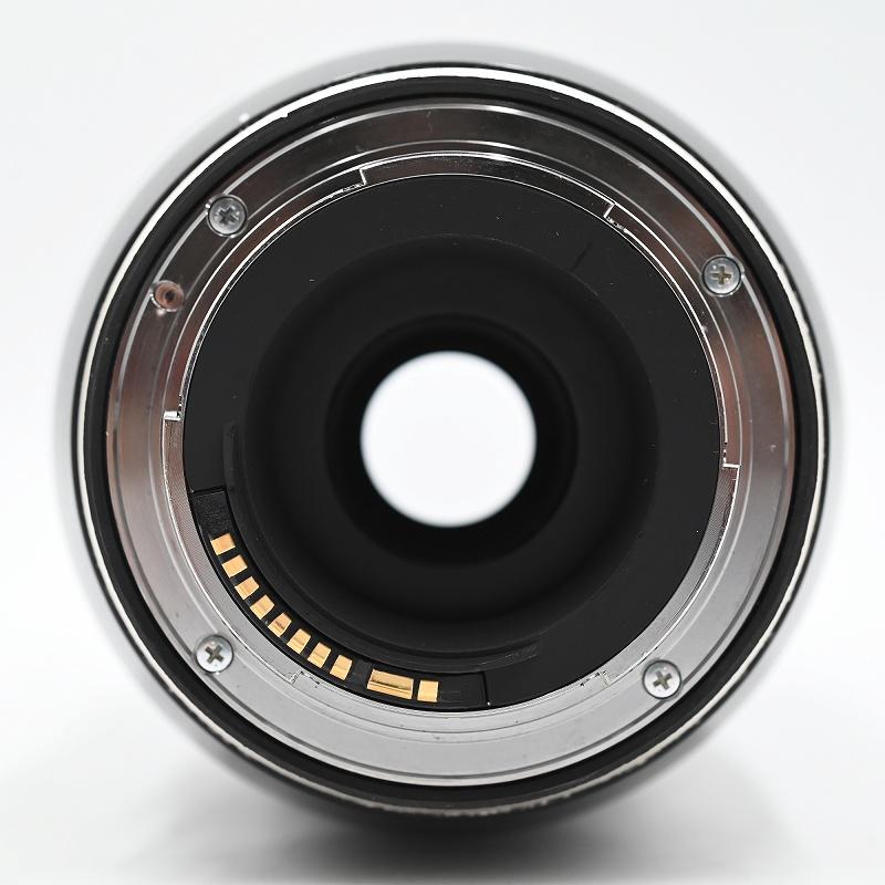 TAMRON タムロン 100-400mm F4.5-6.3 Di VC USD キヤノン マウント 交換レンズ |  | 06