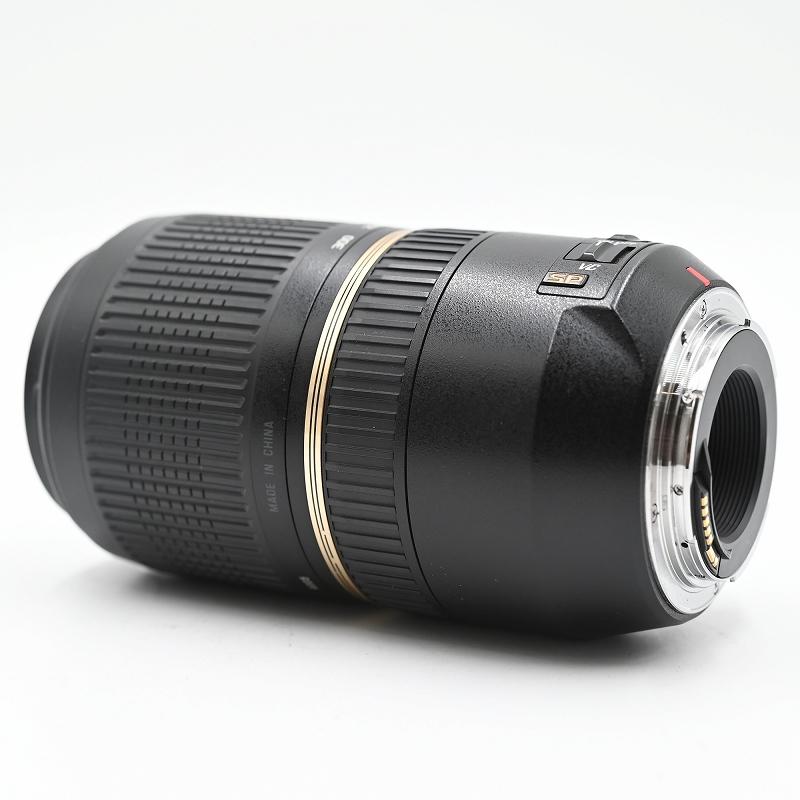TAMRON タムロン SP 70-300mm F4-5.6 Di VC USD A005Ｅ キヤノン マウント 交換レンズ |  | 04
