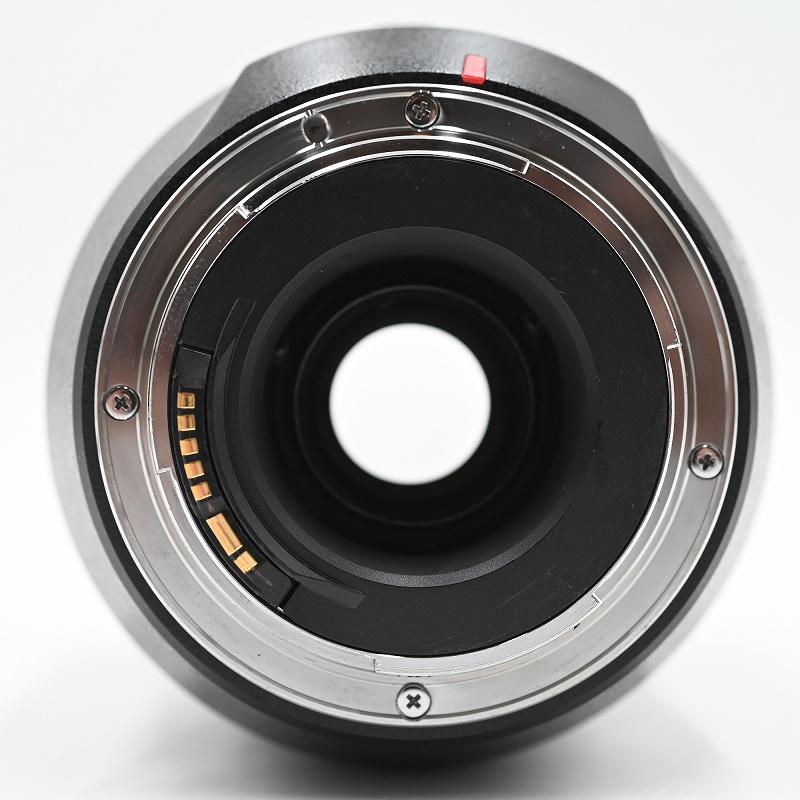 TAMRON タムロン SP 70-300mm F4-5.6 Di VC USD A005Ｅ キヤノン マウント 交換レンズ |  | 06