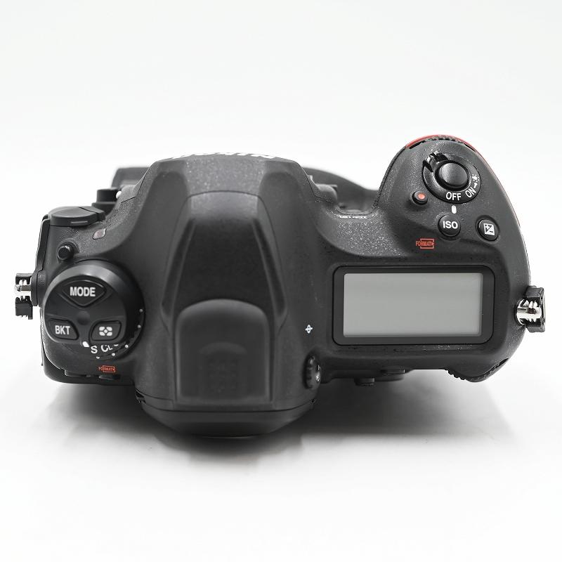 Nikon デジタル一眼レフカメラ D6 ボディ : AlteMoCoCamera - 通販