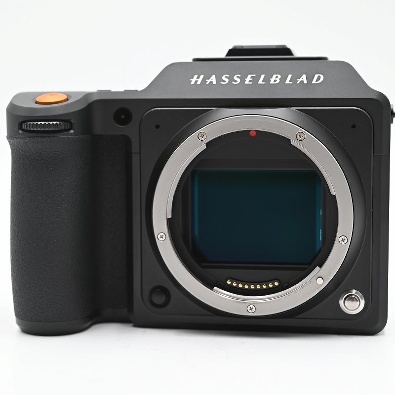 Hasselblad ハッセルブラッド X2D 100C 100MP 中判ミラーレスカメラ ミラーレス一眼レフカメラ |  | 01
