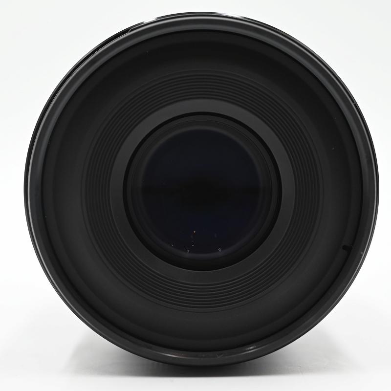 OM SYSTEM オームシステム M.ZUIKO DIGITAL ED 90mm F3.5 MACRO IS PRO ブラック 交換レンズ |  | 03