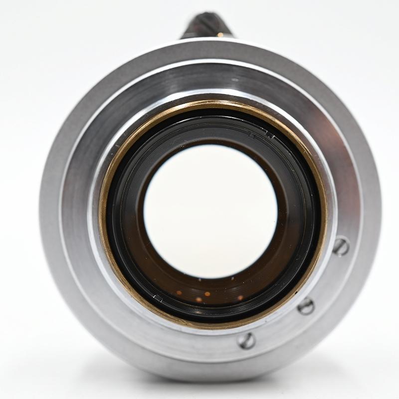 Canon 35mm F1.5 Leica Screw Mount LTM L39 MF Lens キヤノン ライカ L スクリューマウント 交換レンズ |  | 06