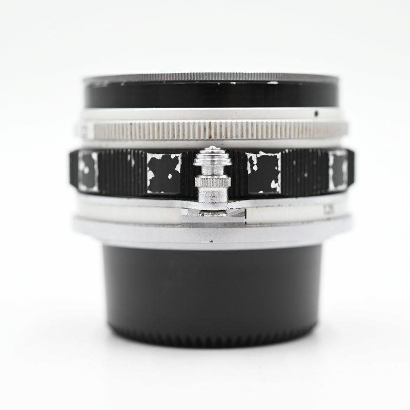 Canon 35mm F1.5 Leica Screw Mount LTM L39 MF Lens キヤノン ライカ L スクリューマウント 交換レンズ |  | 08