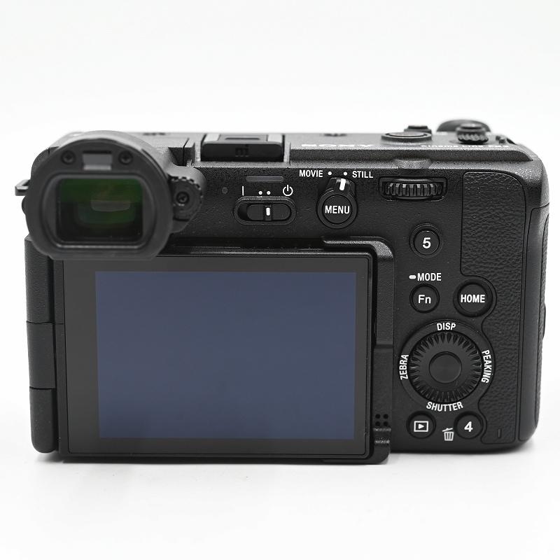SONY ソニー ILME-FX2B Cinema Line カメラ プロフェッショナルカムコーダー (ショット数34枚)(35言語) ミラーレス一眼レフカメラ |  | 02