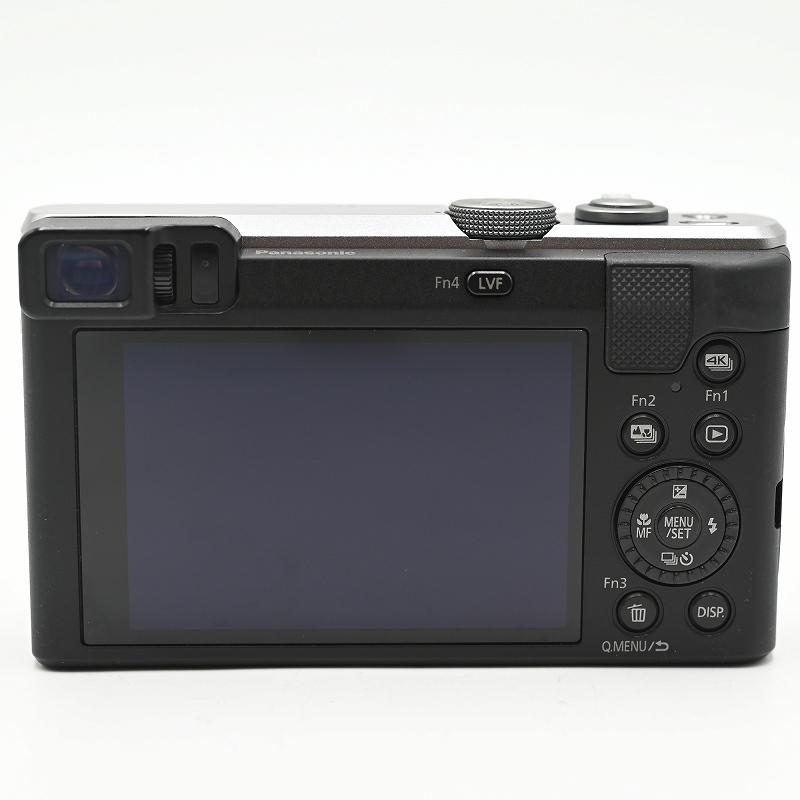Panasonic パナソニック LUMIX TZ85 シルバー DMC-TZ85-S コンパクトデジタルカメラ |  | 03